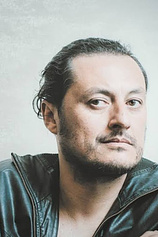 picture of actor Leonidas Urbina