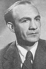 picture of actor Elliott Sullivan