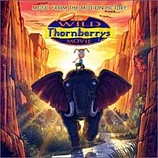 cover of soundtrack Los Thornberries: La Película