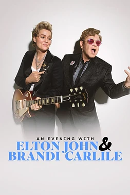 Una Noche con Elton John y Brandi Carlile