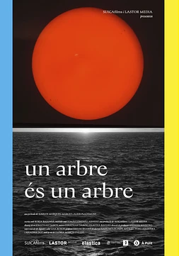 Un Árbol es un Árbol