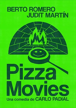 Pizza Movies