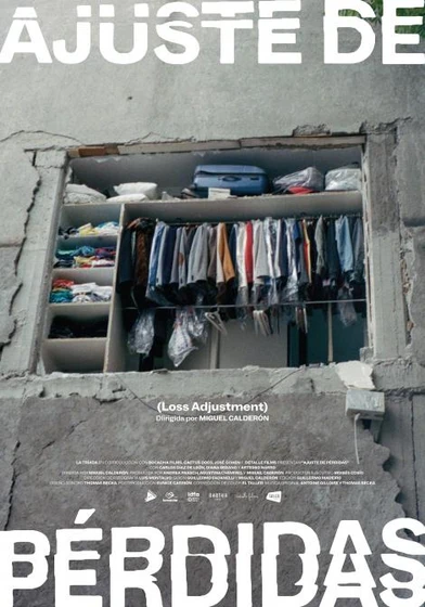 Imagen de ajuste-de-perdidas (Cartel)