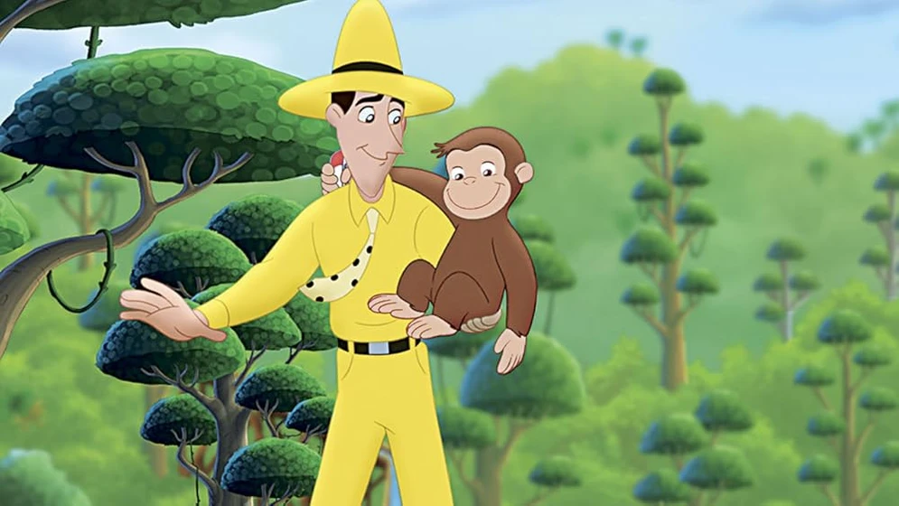 Imagen de jorge-el-curioso-3-vuelta-a-la-jungla