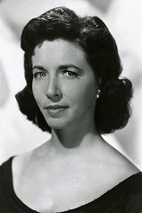 picture of actor Peggy Webber