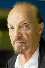 photo of person Alan Stivell