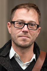 photo of person Jean-Gabriel Périot