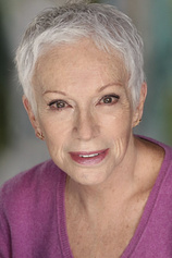 picture of actor Rebecca Tudor