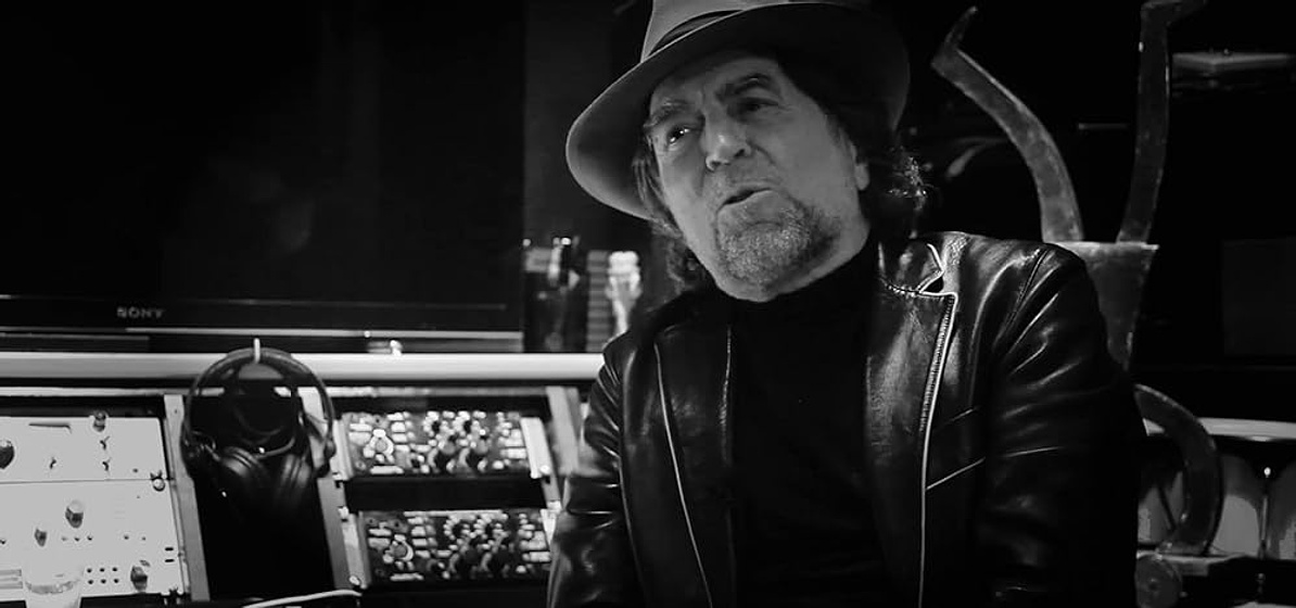 Joaquín Sabina en Víctor Manuel: el abuelo Víctor