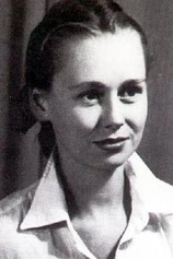 Foto de Jennifer Kendal