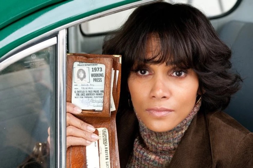 Halle Berry en El Atlas de las nubes