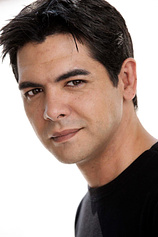 picture of actor Alexis Cruz
