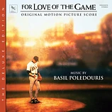 Carátula de la banda de sonido de Entre el Amor y el Juego, The Album