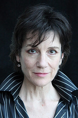 picture of actor Harriet Walter