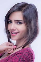 picture of actor Vibhoutee Sharma