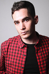 photo of person Ricky Velez