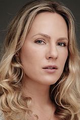 picture of actor Andrea Stefancikova