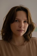 Foto de Ester Ivakič