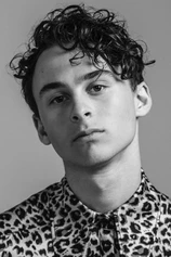 Foto de Wyatt Oleff