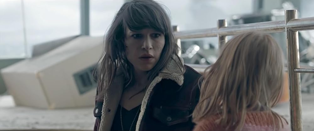 Kathrine Thorborg Johansen en terremoto-2018