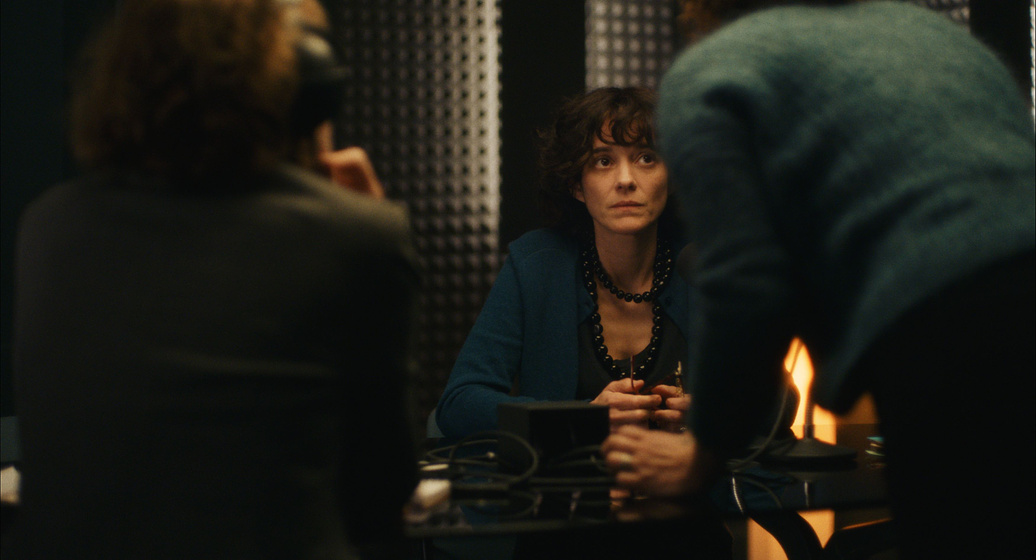 Marion Cotillard en Little Girl Blue