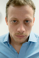 picture of actor Juan Nemirovsky