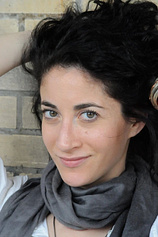photo of person Lauren Oliver