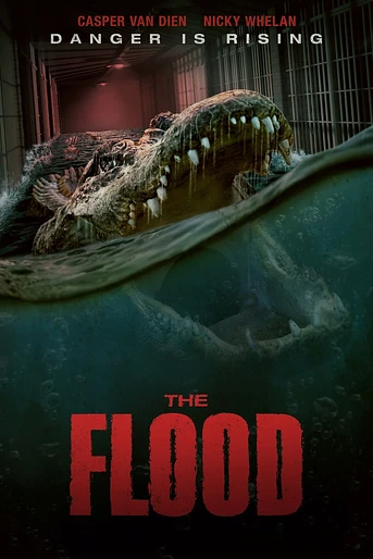 Poster de La Fuga