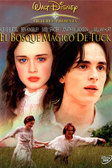 poster of movie El Misterio del Manantial