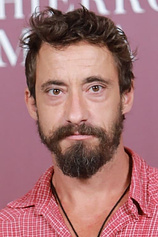 picture of actor Ismael Martínez