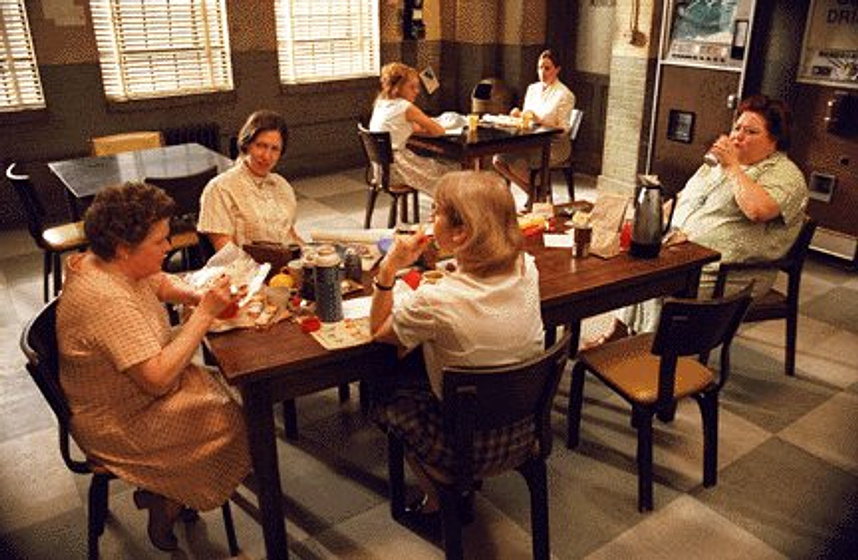 Imagen de Amy e Isabelle