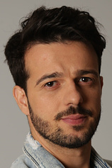 picture of actor Fernando Tielve