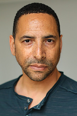 picture of actor David M. Raine