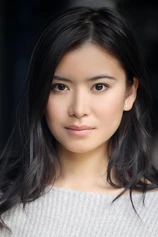 Foto de Katie Leung