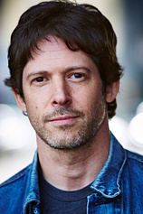 photo of person Trevor Lissauer