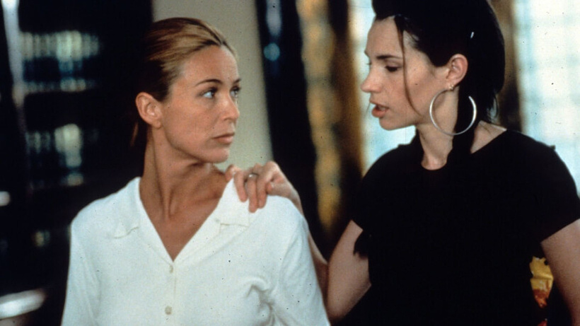 Imagen de Al Límite