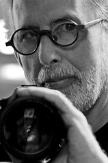 photo of person Frank Stiefel
