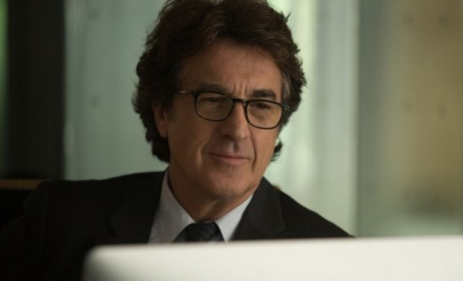 François Cluzet en Reencontrar el amor