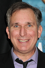 picture of actor Wayne Federman