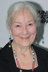 Foto de Rosemary Harris