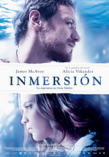 poster of movie Inmersión