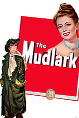 poster of movie The Mudlark