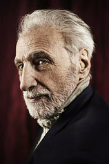 photo of person Paul Vecchiali