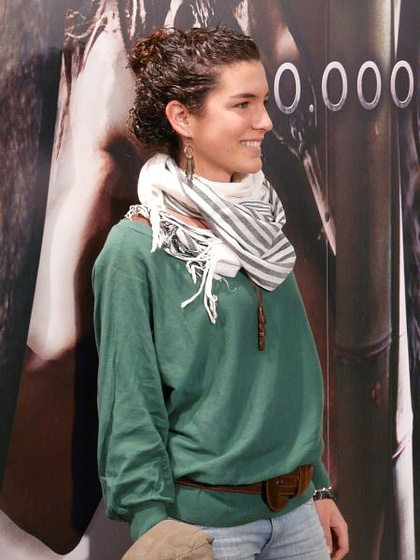 Imagen de 10.000 (Photocall Madrid (Febrero 2008))