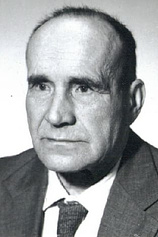photo of person Jan Józef Szczepanski