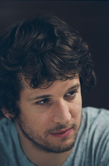 Guillaume Canet en Juntos Nada Más