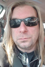 photo of person Brett Kelly