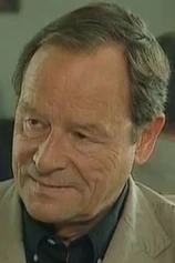 Foto de Jean-Pierre Miquel