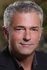 photo of person Malek Akkad
