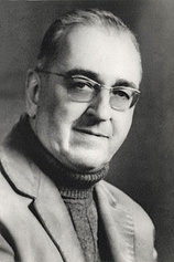 photo of person Robert Vernay
